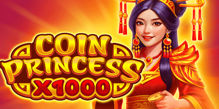 Pengaturan Modal Dalam Permainan Slot Coin Princess x1000