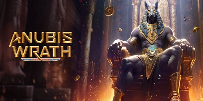 Rahasia Pola Slot Anubis Wrath Gacor Yang Jarang Diketahui