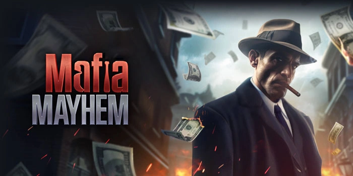 Tips Profesional Bermain Slot Mafia Mayhem Untuk Pemula