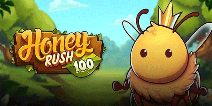 Cara Gacor Menangkan Slot Honey Rush 100 Secara Konsisten
