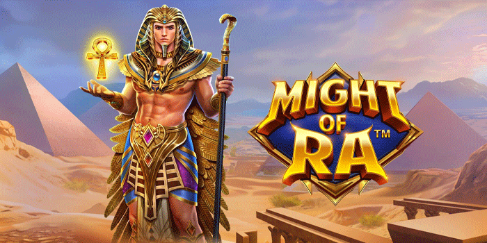 Tips Mendapat Jackpot Slot Might Of Ra Dengan Cepat