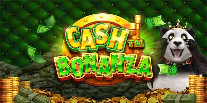 Slot Cash Bonanza Slot Cash Bonanza
