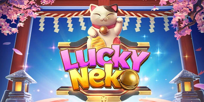 Irama Keberuntungan Di Slot Lucky Neko
