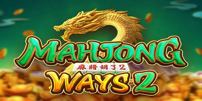 Dentuman Gulungan Emas Di Slot Mahjong Ways 2