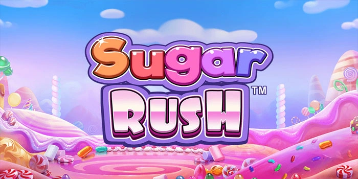 Ledakan Jackpot Di Slot Sugar Rush